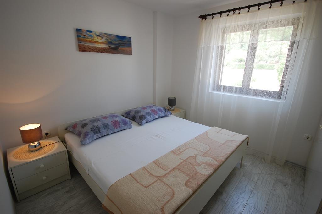 Apartments Marija Башка Екстер'єр фото